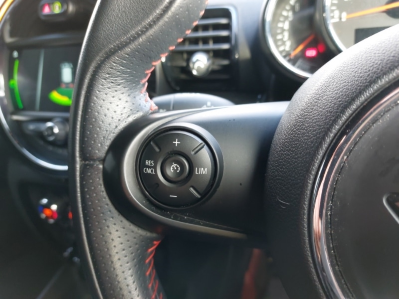 Used MINI Clubman 2018 for sale - 76397399: Photo 14