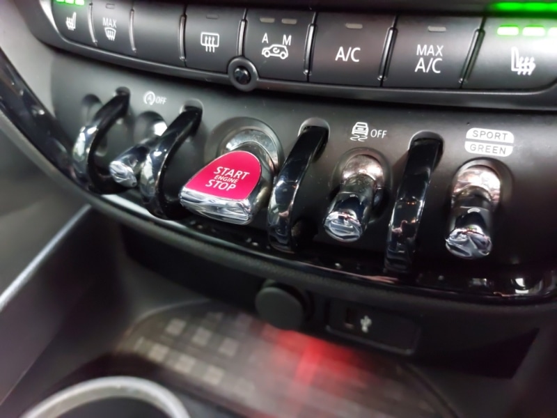 Used MINI Clubman 2018 for sale - 76397399: Photo 17