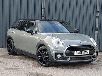 2018 - 1.5 Cooper 6dr Auto [7 Speed] 5-Door