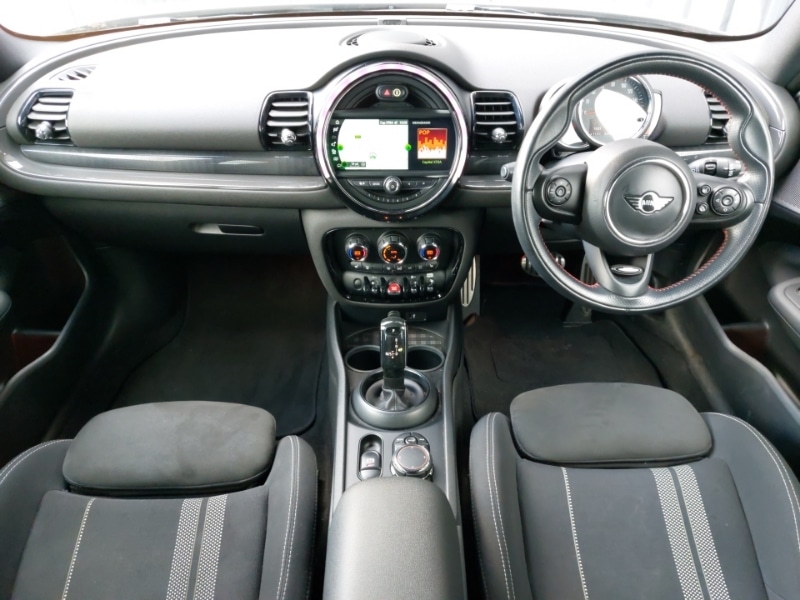 Used MINI Clubman 2018 for sale - 76397399: Photo 2