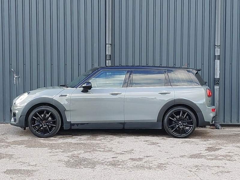 Used MINI Clubman 2018 for sale - 76397399: Photo 4