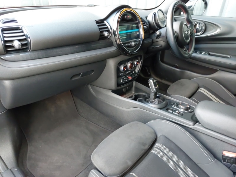 Used MINI Clubman 2018 for sale - 76397399: Photo 5