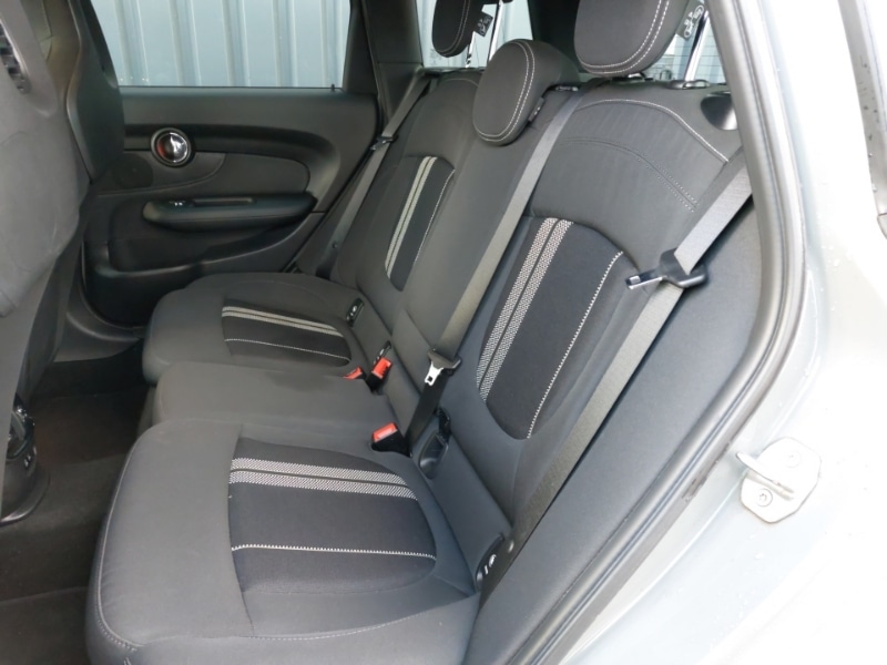 Used MINI Clubman 2018 for sale - 76397399: Photo 6