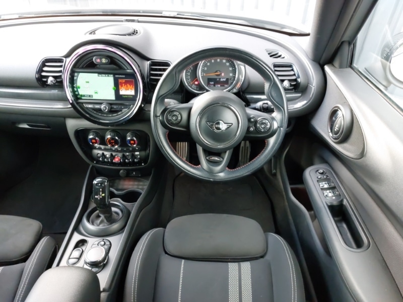 Used MINI Clubman 2018 for sale - 76397399: Photo 7