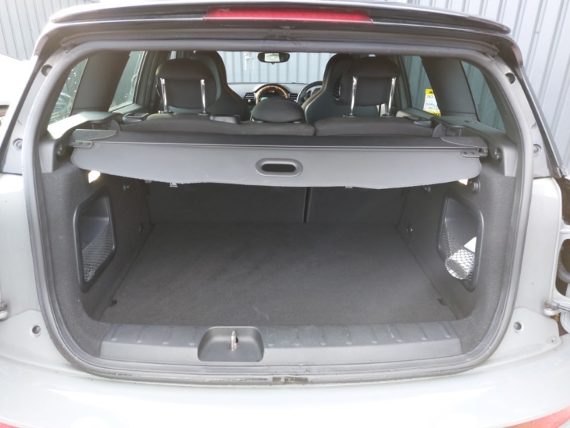 Used MINI Clubman 2018 for sale - 76397399: Photo 8