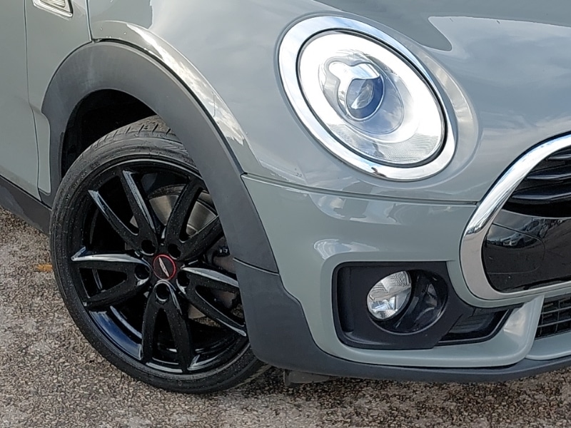 Used MINI Clubman 2018 for sale - 76397399: Photo 9