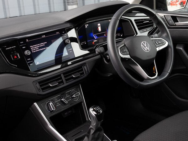 Used Volkswagen Polo 2022 for sale - 76269037: Photo 13