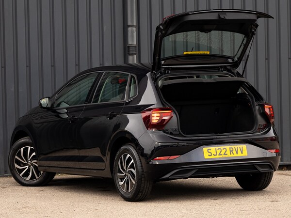 Used Volkswagen Polo 2022 for sale - 76269037: Photo 14