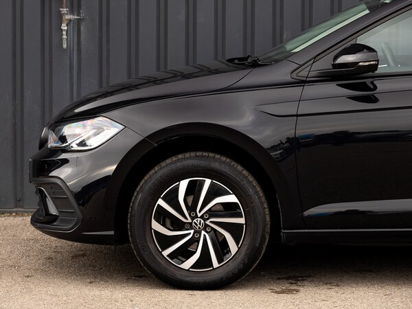Used Volkswagen Polo 2022 for sale - 76269037: Photo 17
