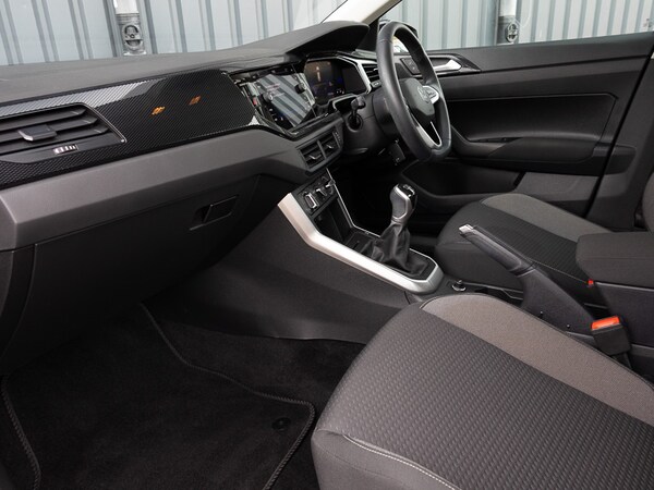 Used Volkswagen Polo 2022 for sale - 76269037: Photo 5
