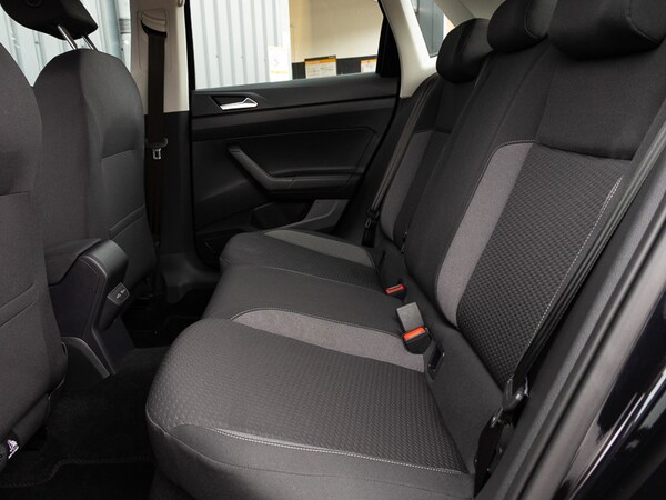 Used Volkswagen Polo 2022 for sale - 76269037: Photo 6