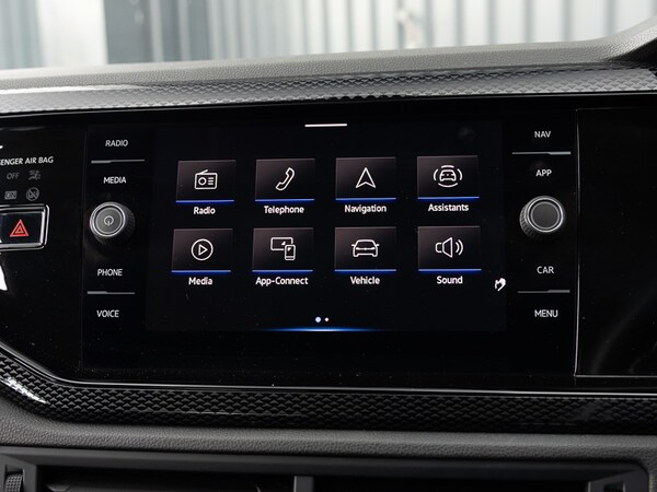 Used Volkswagen Polo 2022 for sale - 76269037: Photo 9