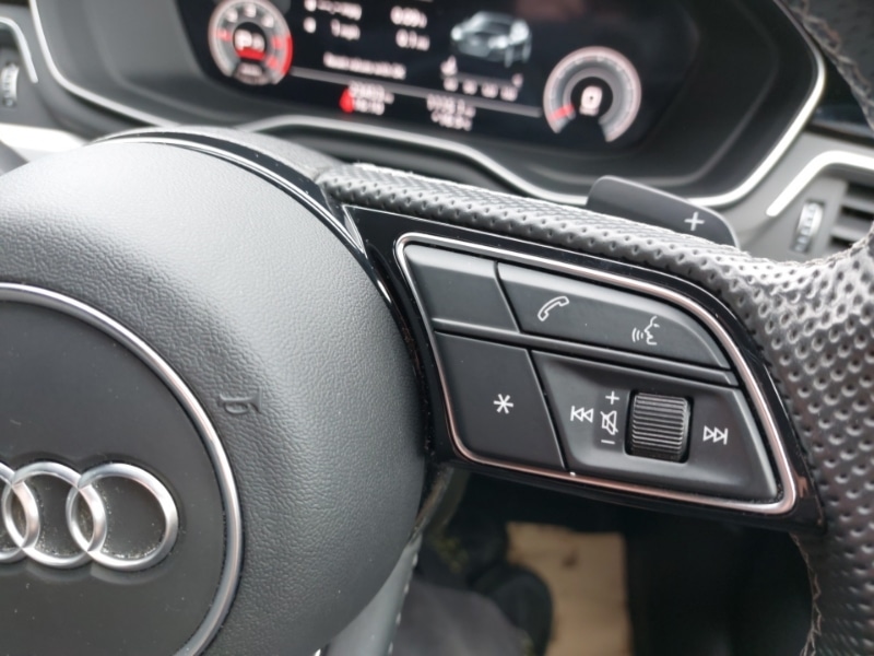 Used Audi A5 2020 for sale - 76176766: Photo 14