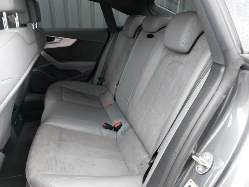 Used Audi A5 2020 for sale - 76176766: Photo 6