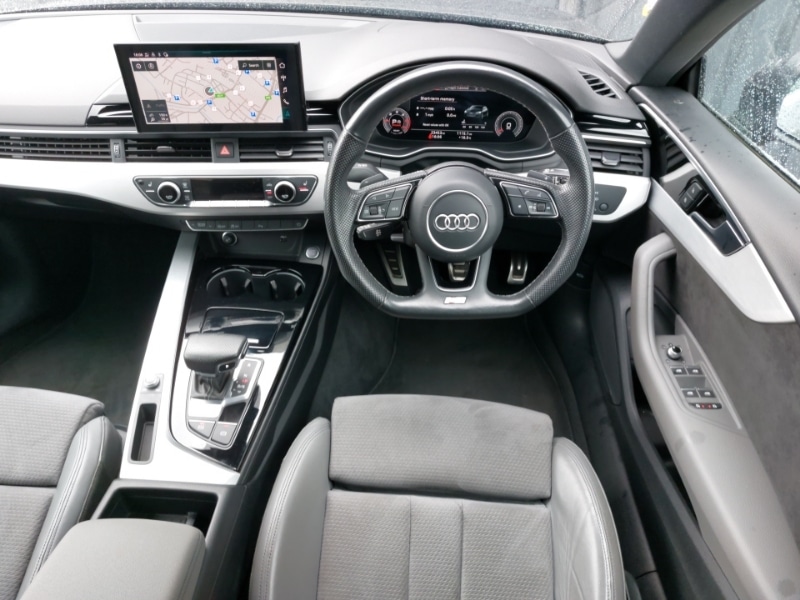 Used Audi A5 2020 for sale - 76176766: Photo 7