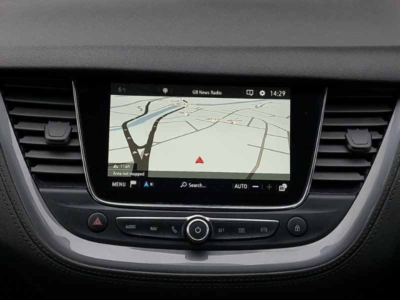 Used Vauxhall Grandland X 2020 for sale - 77251971: Photo 10