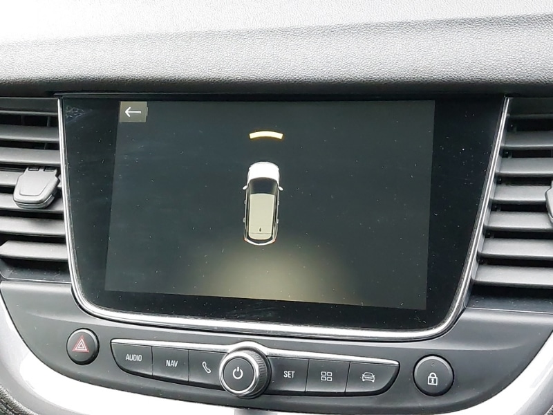 Used Vauxhall Grandland X 2020 for sale - 77251971: Photo 11