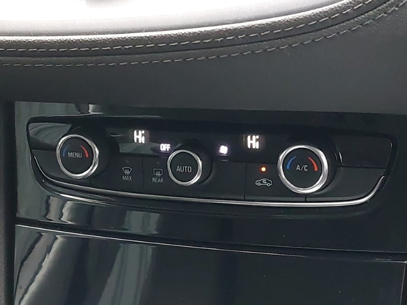 Used Vauxhall Grandland X 2020 for sale - 77251971: Photo 17