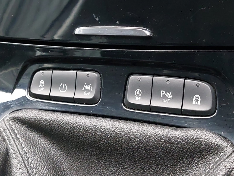 Used Vauxhall Grandland X 2020 for sale - 77251971: Photo 18