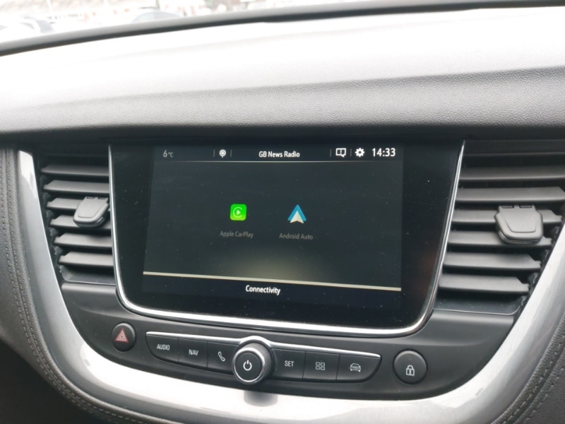 Used Vauxhall Grandland X 2020 for sale - 77251971: Photo 19