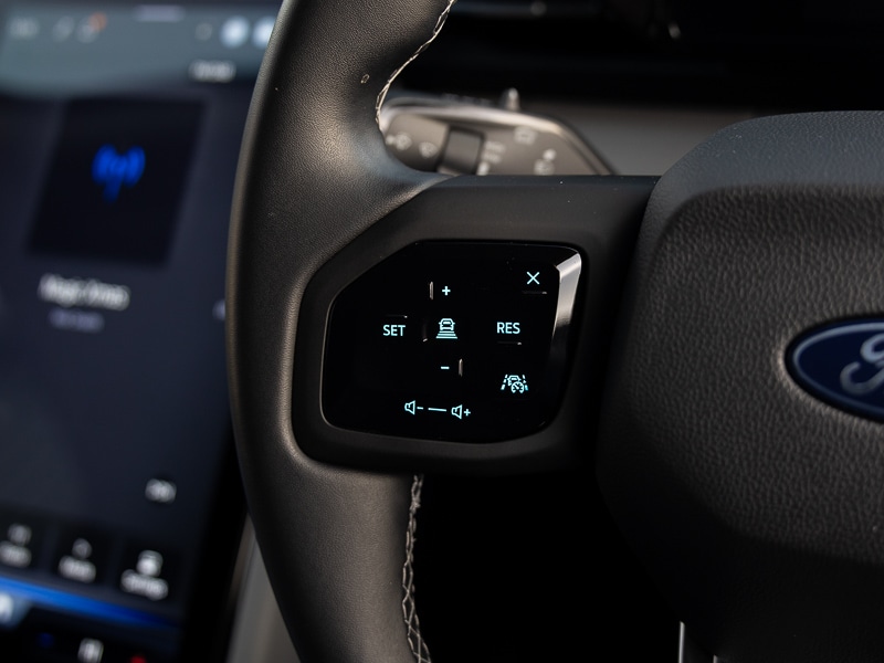 Used Ford Explorer 2025 for sale - 77114825: Photo 13