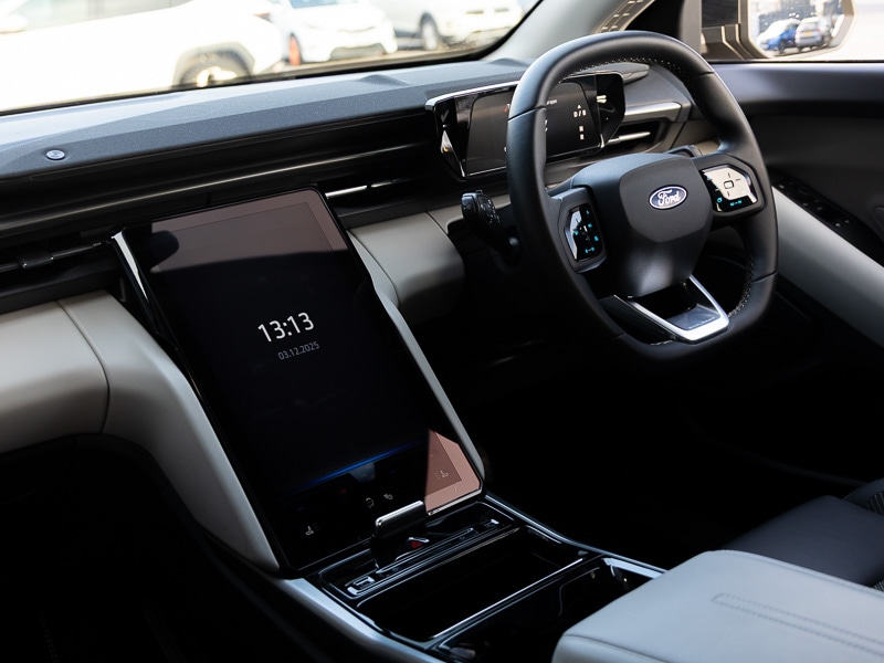 Used Ford Explorer 2025 for sale - 77114825: Photo 15