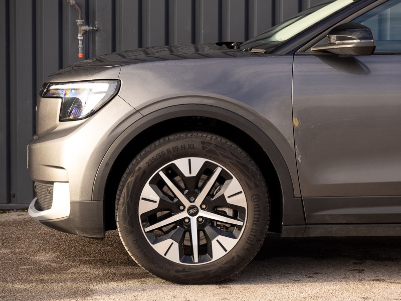 Used Ford Explorer 2025 for sale - 77114825: Photo 17