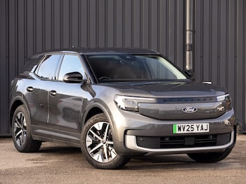 Used Ford Explorer 2025 for sale - 77114825: Photo