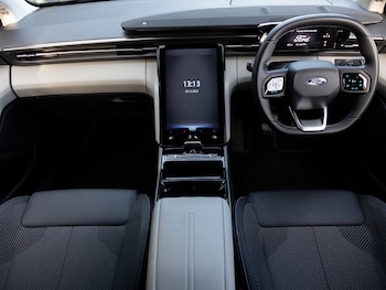 Used Ford Explorer 2025 for sale - 77114825: Photo