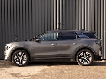 Used Ford Explorer 2025 for sale - 77114825: Photo