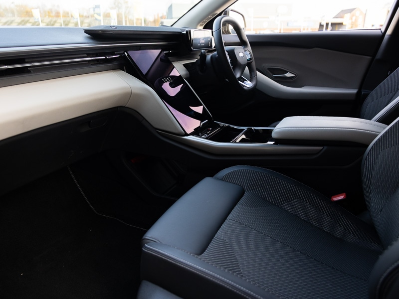 Used Ford Explorer 2025 for sale - 77114825: Photo 5