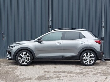 Used Kia Stonic 2024 for sale - 78546825: Photo