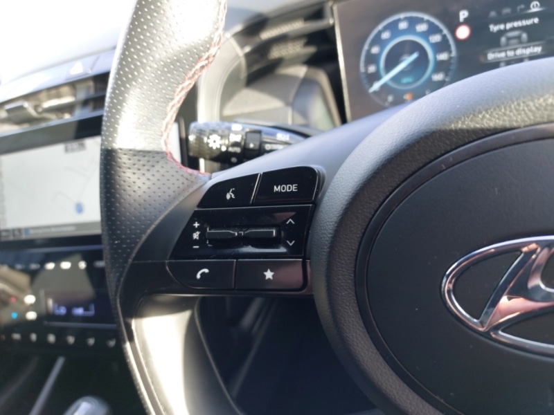 Used Hyundai TUCSON 2023 for sale - 76567013: Photo 14