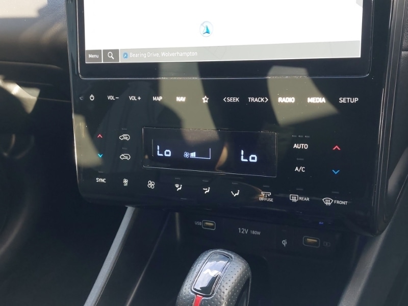 Used Hyundai TUCSON 2023 for sale - 76567013: Photo 15