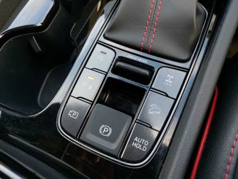 Used Hyundai TUCSON 2023 for sale - 76567013: Photo 17