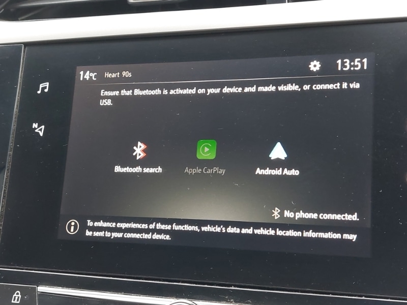 Used Vauxhall Corsa 2020 for sale - 76722007: Photo 17