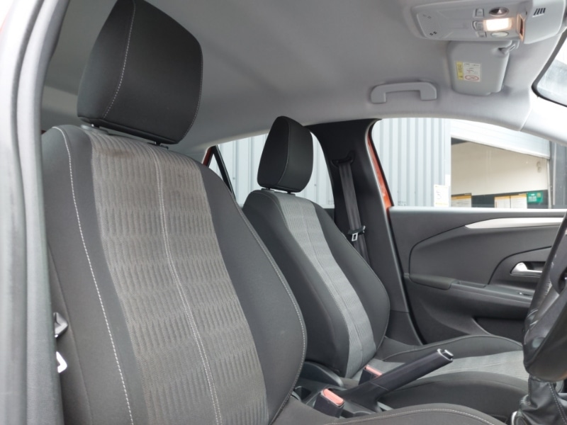 Used Vauxhall Corsa 2020 for sale - 76722007: Photo 19