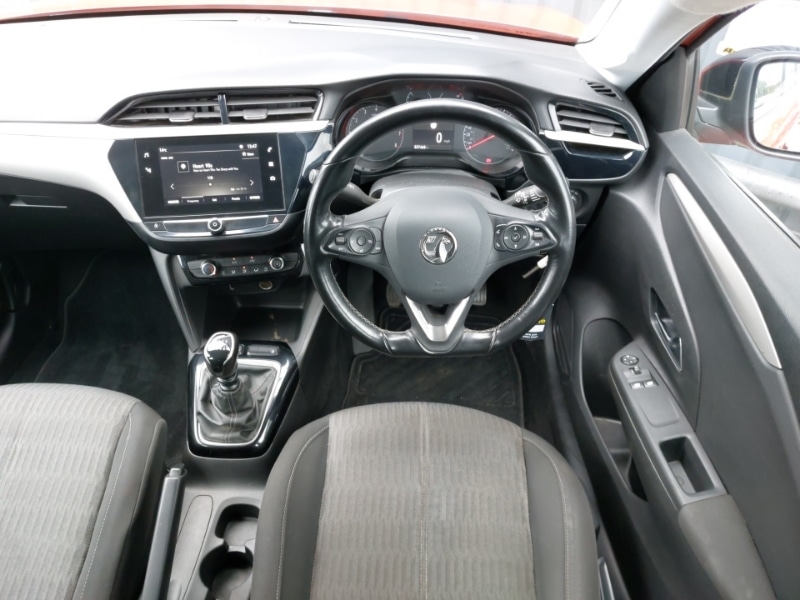 Used Vauxhall Corsa 2020 for sale - 76722007: Photo 7