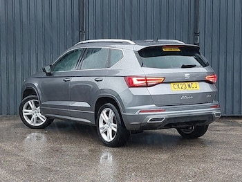 Used SEAT Ateca 2023 for sale - 78821416: Photo
