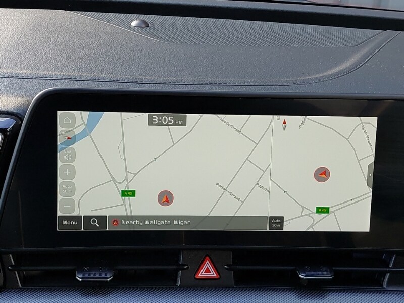 Used Kia Sportage 2024 for sale - 77573231: Photo 10