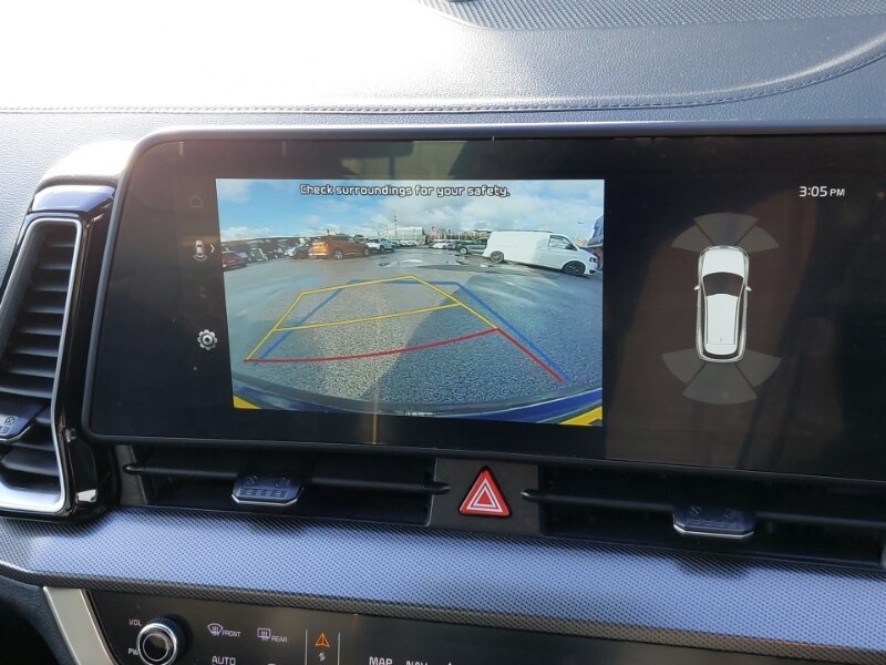 Used Kia Sportage 2024 for sale - 77573231: Photo 11