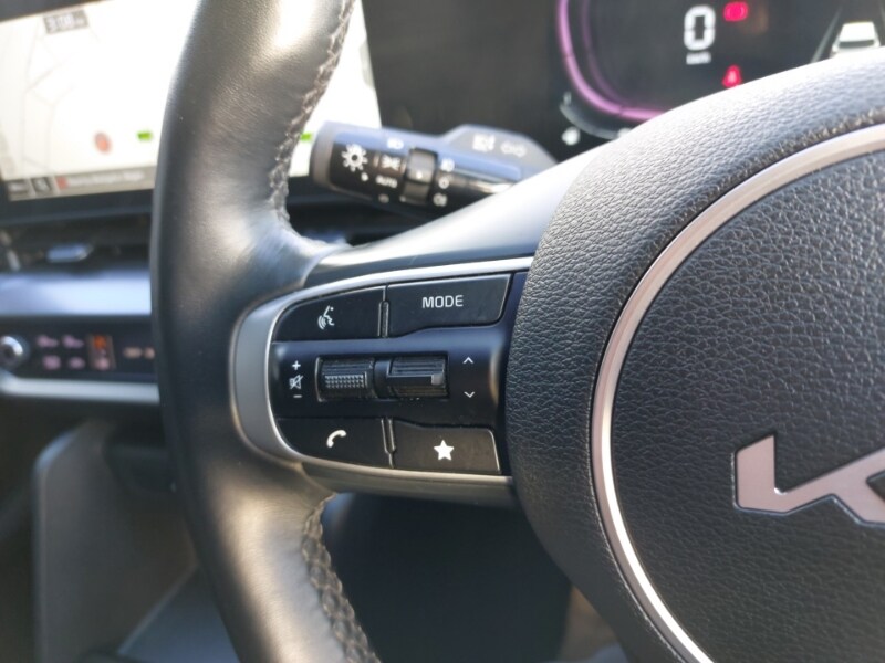 Used Kia Sportage 2024 for sale - 77573231: Photo 14