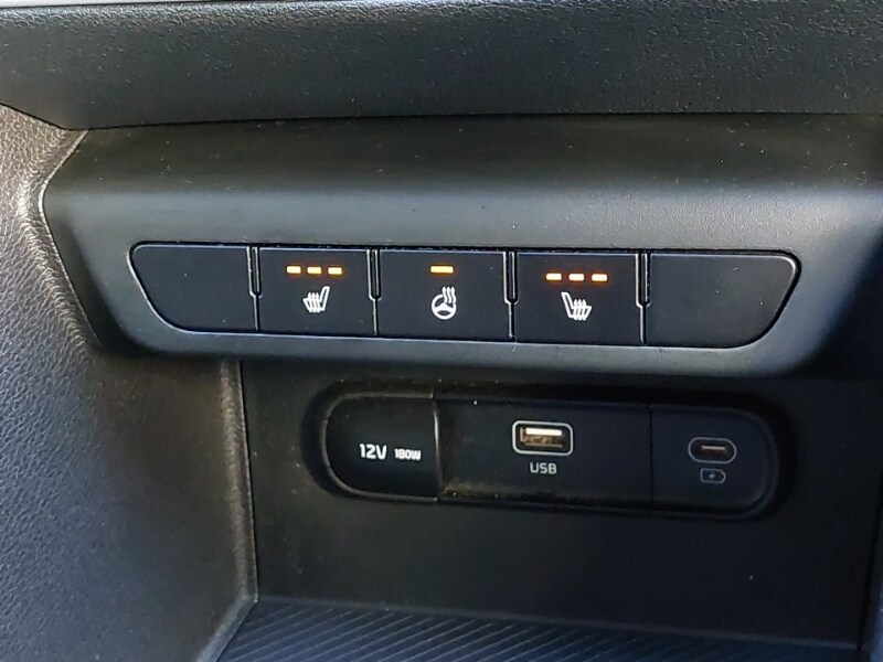 Used Kia Sportage 2024 for sale - 77573231: Photo 15