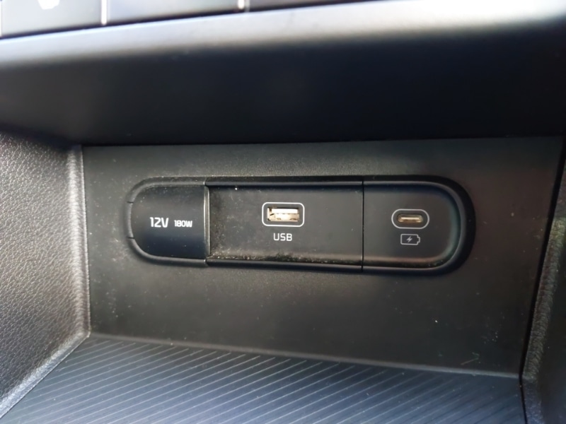 Used Kia Sportage 2024 for sale - 77573231: Photo 16