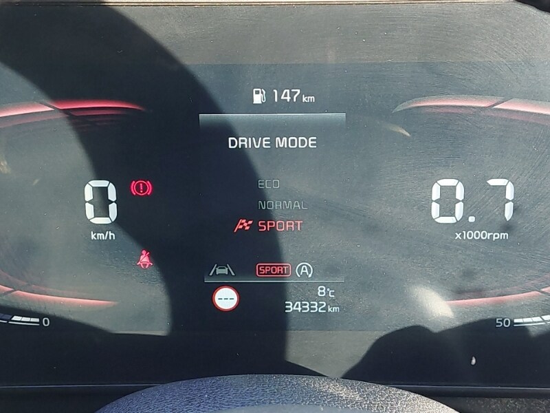 Used Kia Sportage 2024 for sale - 77573231: Photo 19