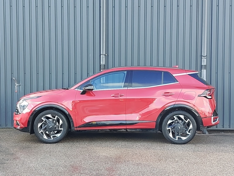 Used Kia Sportage 2024 for sale - 77573231: Photo 4