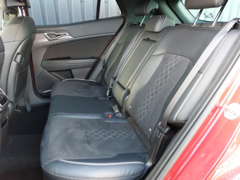 Used Kia Sportage 2024 for sale - 77573231: Photo 6