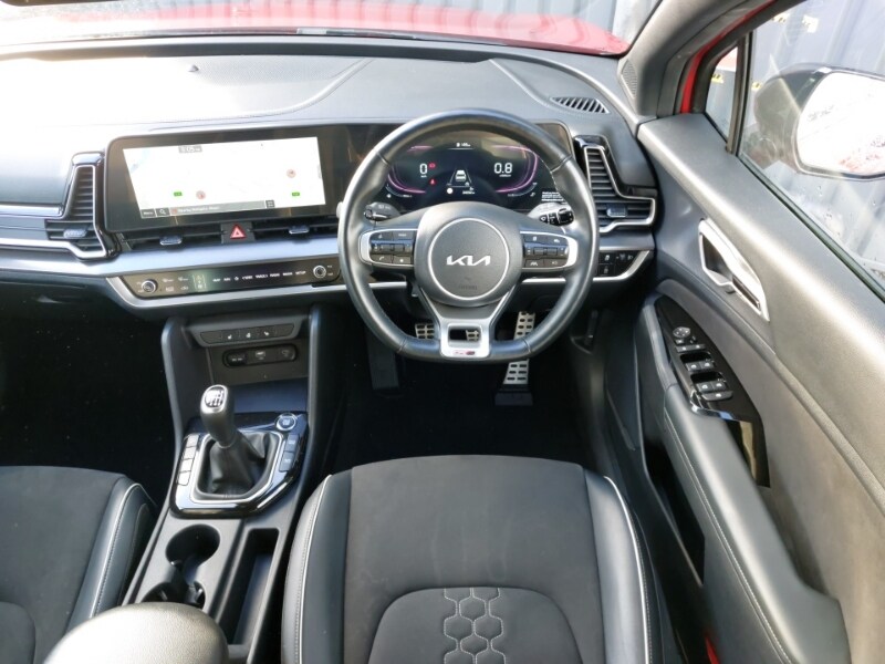 Used Kia Sportage 2024 for sale - 77573231: Photo 7