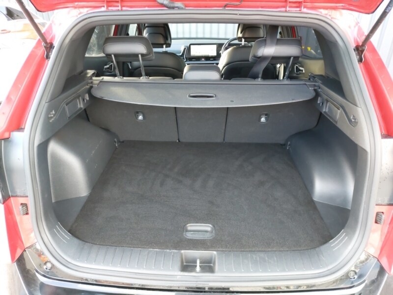 Used Kia Sportage 2024 for sale - 77573231: Photo 8