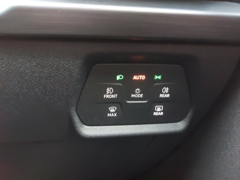 Used Cupra Leon 2023 for sale - 76911693: Photo 13